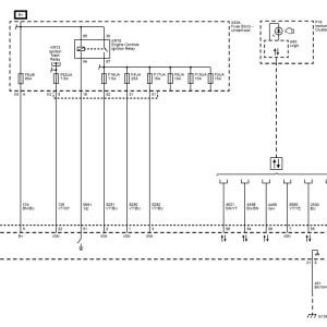 Opel Astra K 2016 Wiring Diagrams