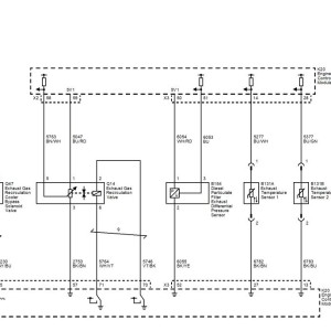 Opel Astra K 2017 Wiring Diagrams