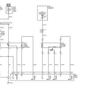 Opel Combo D 2015 Wiring Diagrams and Component Locator
