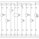 Opel Combo D 2017 Wiring Diagrams
