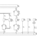 Opel Combo D 2017 Wiring Diagrams