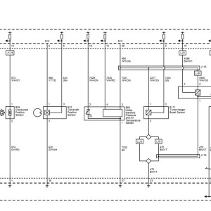 Opel Combo D 2018 Wiring Diagrams and Component Locator
