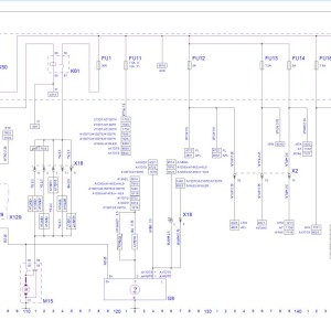 Opel Corsa D 2013 Wiring Diagrams and Component Locations