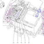 Opel Corsa D 2014 Wiring Diagrams and Component Locations