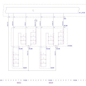 Opel Corsa D 2014 Wiring Diagrams and Component Locations