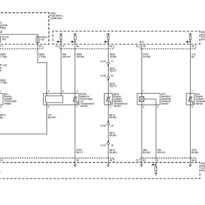 Opel Corsa E 2016 Wiring Diagrams
