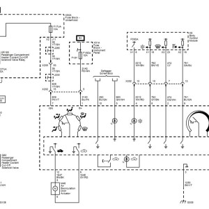Opel Corsa E 2017 Wiring Diagrams