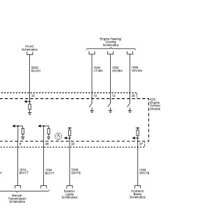 Opel Crossland X 2017 Wiring Diagrams