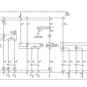 Opel Crossland X 2018 Wiring Diagrams and Component Locator