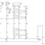 Opel GM Astra J 2020 Wiring Diagrams