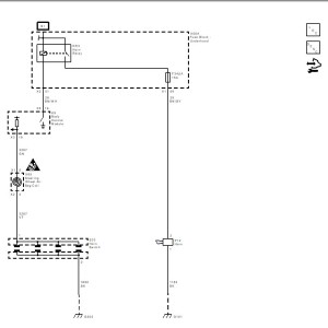 Opel GM Astra K 2019 Wiring Diagrams