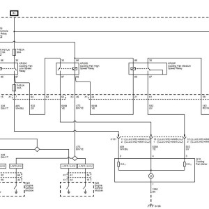 Opel GM Astra K 2020 Wiring Diagrams
