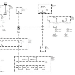 Opel GM Combo E 2019 Wiring Diagrams and Component Locator