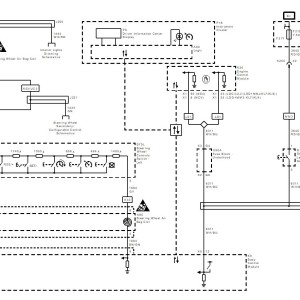 Opel GM Corsa E 2019 Wiring Diagrams