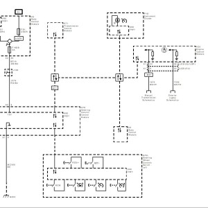 Opel GM Crossland X 2019 Wiring Diagrams