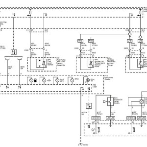 Opel GM Crossland X 2020 Wiring Diagrams