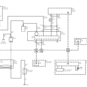 Opel GM Grandland X 2019 Wiring Diagrams