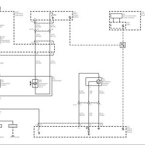 Opel GM Insignia B 2019 Wiring Diagrams and Component Locator