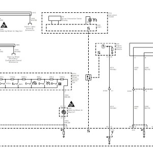 Opel GM Karl 2019 Wiring Diagrams