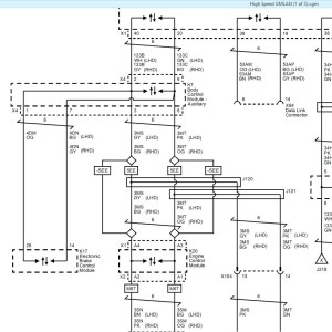 Opel GM Movano B 2019 Wiring Diagrams