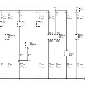 Opel GM Movano B 2020 Wiring Diagrams