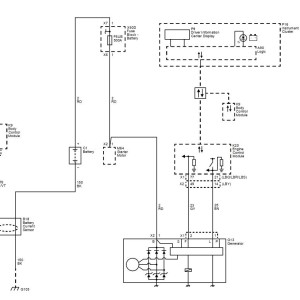 Opel Insignia 2013 Wiring Diagrams