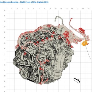 Opel Insignia 2015 Wiring Diagrams and Component Locator