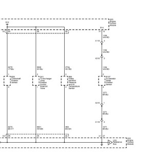 Opel Insignia 2017 Wiring Diagrams