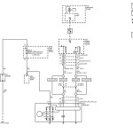 Opel Meriva B 2013 Wiring Diagrams