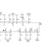 Opel Meriva B 2016 Wiring Diagrams