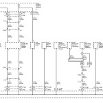 Opel Mokka 2014 Wiring Diagrams