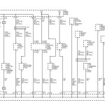 Opel Movano B 2013 Wiring Diagrams