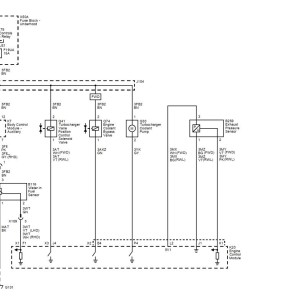 Opel Movano B 2013 Wiring Diagrams