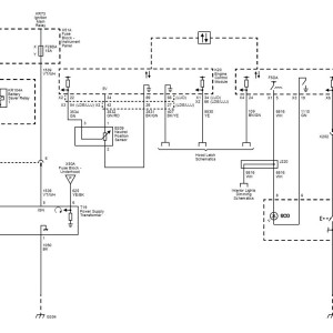 Opel Movano B 2014 Wiring Diagrams