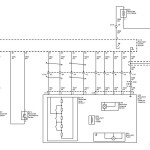 Opel Movano B 2017 Wiring Diagrams
