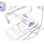 Opel Vivaro 2014 Wiring Diagrams and Component Locations