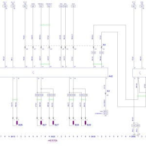 Opel Vivaro 2014 Wiring Diagrams and Component Locations