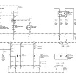 Opel Vivaro B 2017 Wiring Diagrams