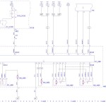 Opel Zafira B 2013 Wiring Diagrams and Component Locations