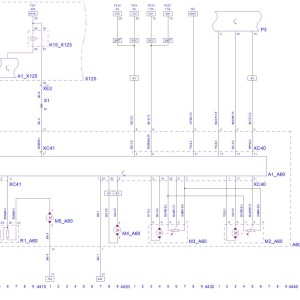 Opel Zafira B 2013 Wiring Diagrams and Component Locations