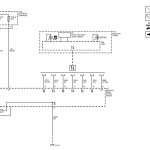 Opel Zafira C 2013 Wiring Diagrams
