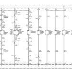 Opel Zafira C 2014 Wiring Diagrams
