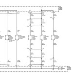 Opel Zafira C 2016 Wiring Diagrams