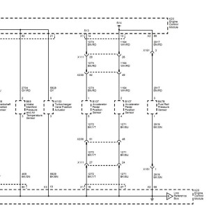 Opel Zafira C 2016 Wiring Diagrams