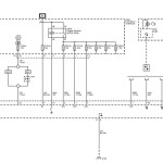 Opel Zafira C 2016 Wiring Diagrams