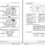 Amazone 4503 Operating Manual