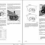 Grove TMS760 Service Manual 68339