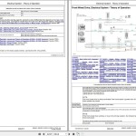 John Deere 6095 6105 6115 Diagnostic Technical Manual TM410919