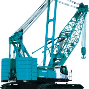 Kobelco Crawler Crane, All Terrain Crane All Model Parts Catalog PDF