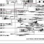 Kubota U50-5S Workshop Manual and Diagram RY911-24633